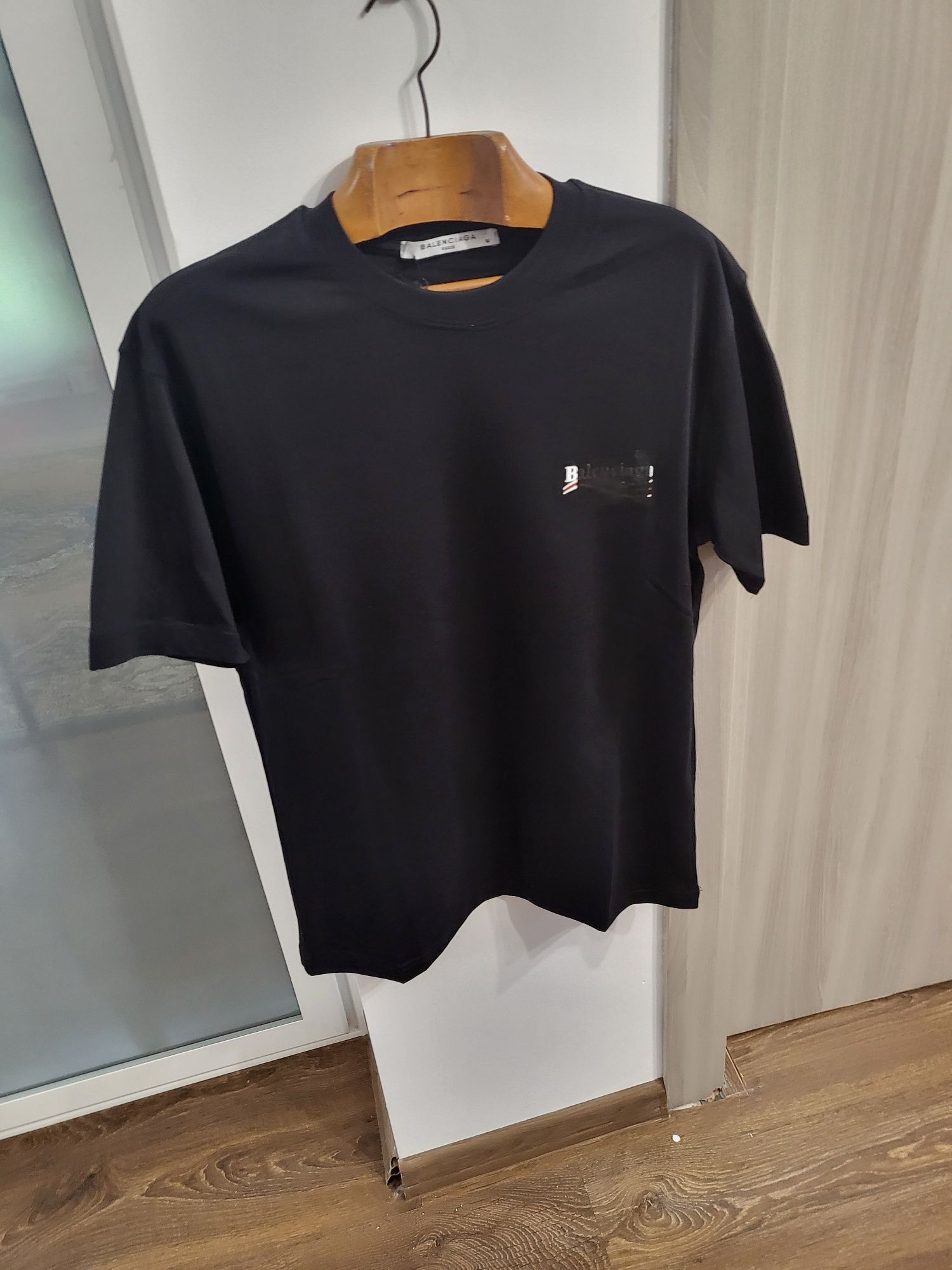 Tricou Balenciaga model nou Premium