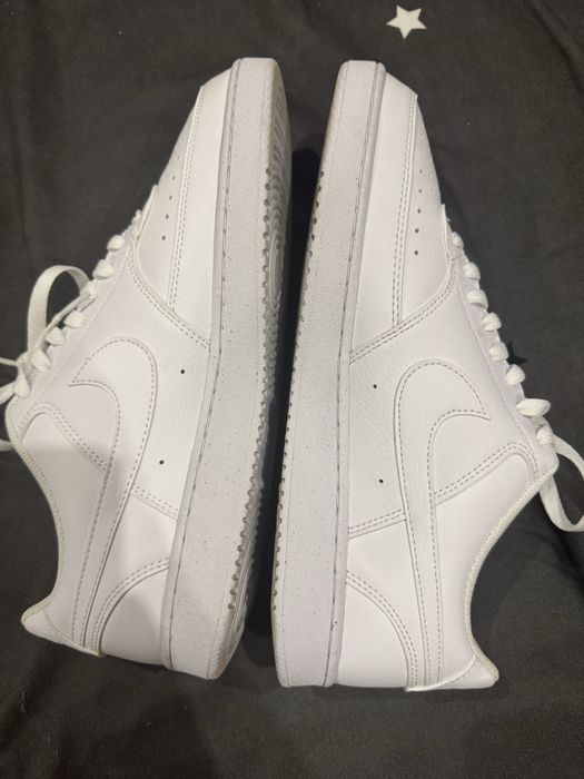 Nike Court Vision Low