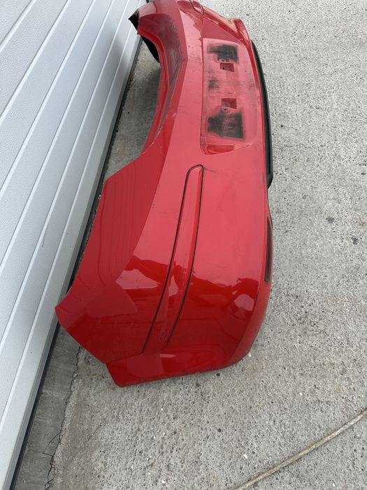 Bara spate Opel Astra H GTC 2 usi / coupe