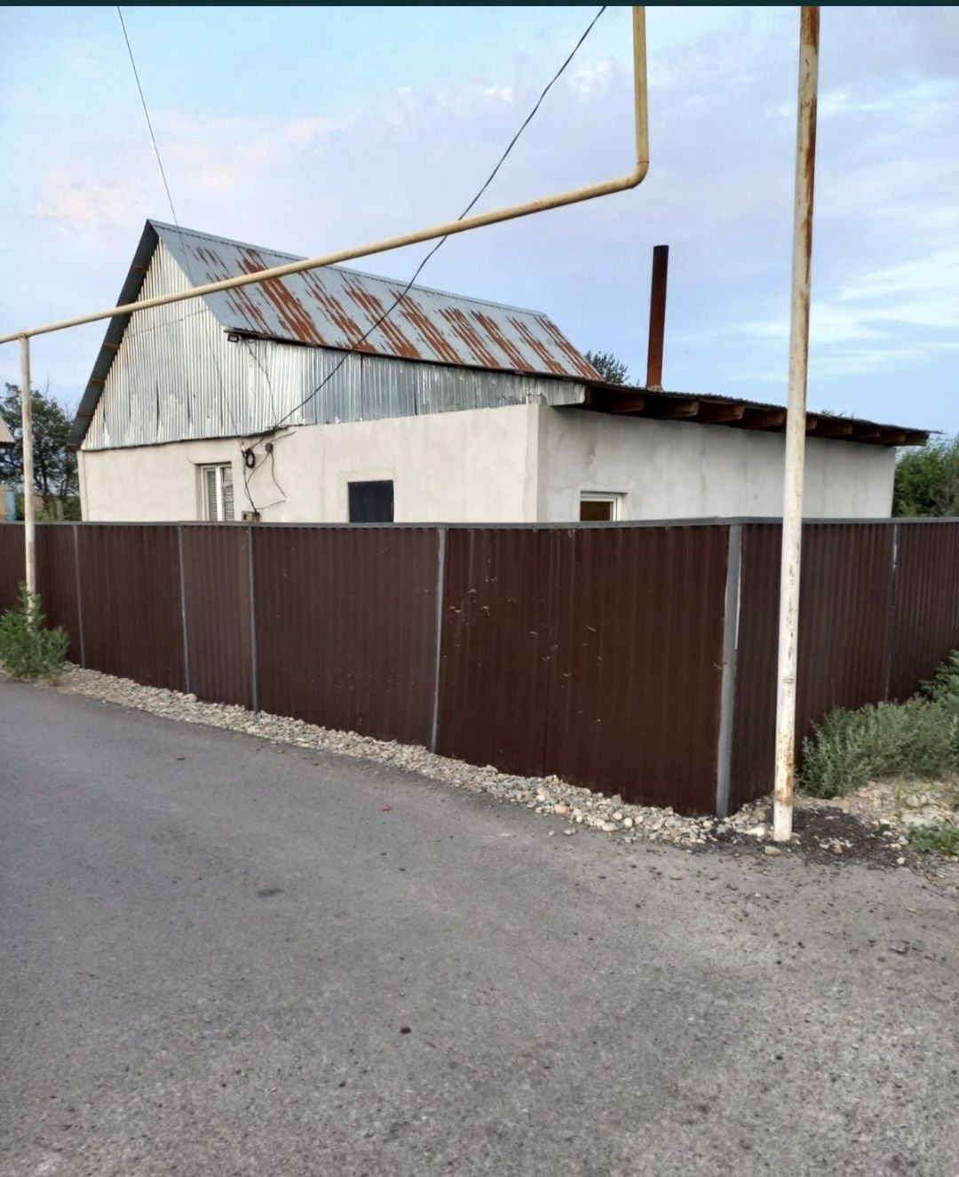 Продам дом в хорошем состоянии