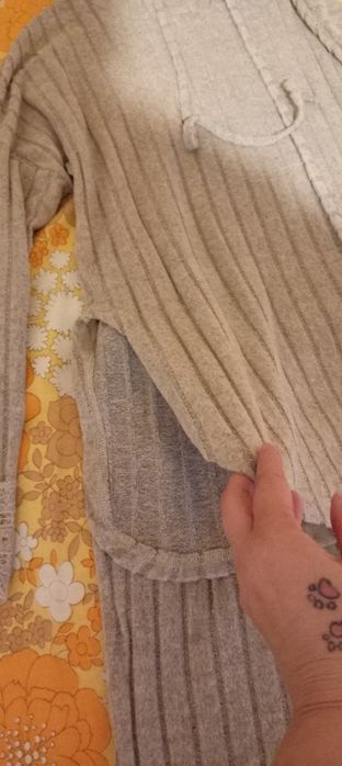 Дамски комплект.