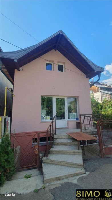 Spatiu de inchiriat Zamca, 50 mp,  comercial, birouri sau depozitare