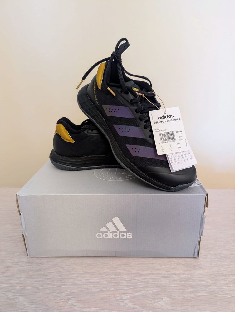 Adidas Adizero Fastcourt 2