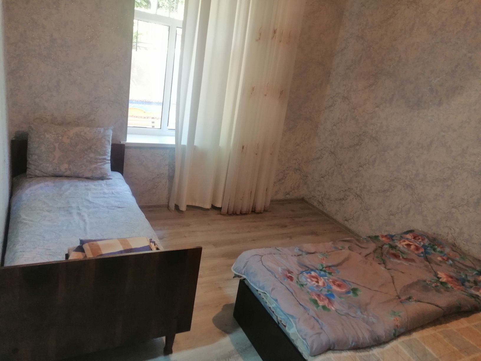 Дача в Бричмулле
