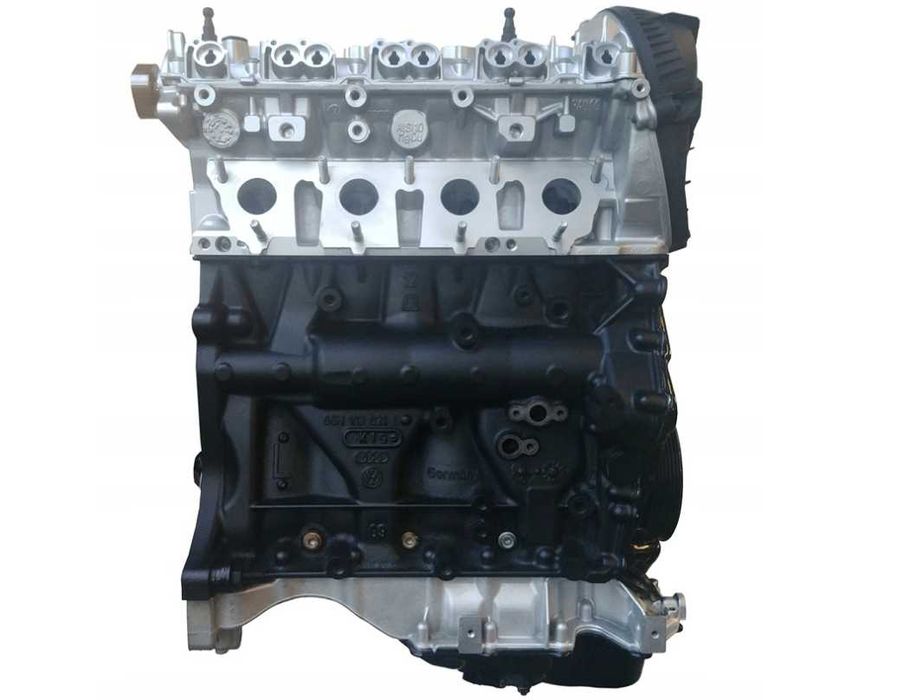 Motor 2.0 TFSI  CCZ CCT CDN caw
