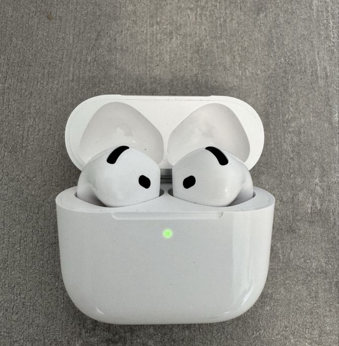 Airpods 4 / Pro 2 ANC за всички телефон