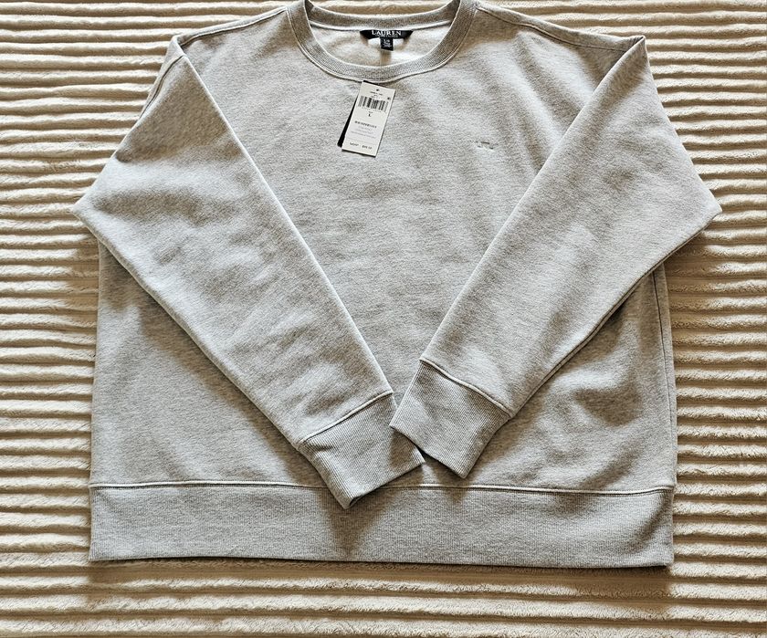 Кофта свитшот Ralph Lauren