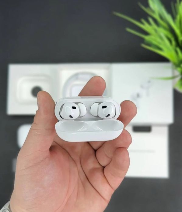 Airpods 4