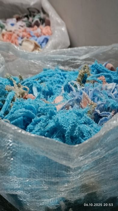 Кусок, отходы, для перерабатывание шумка, шумоизоляция