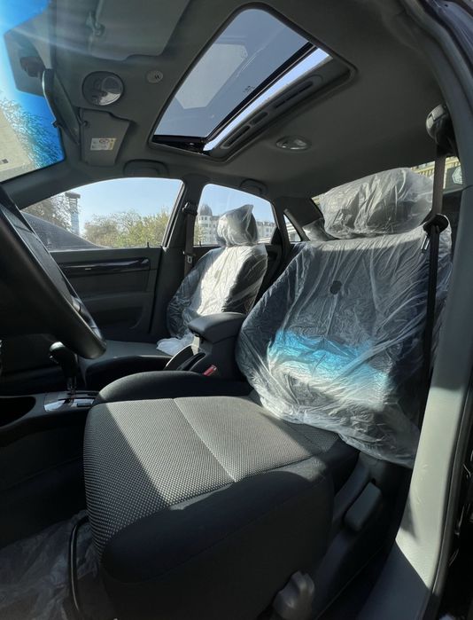 Chevrolet Gentra 23 24