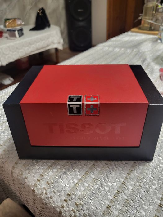 Tissot Classic Dream T129.410