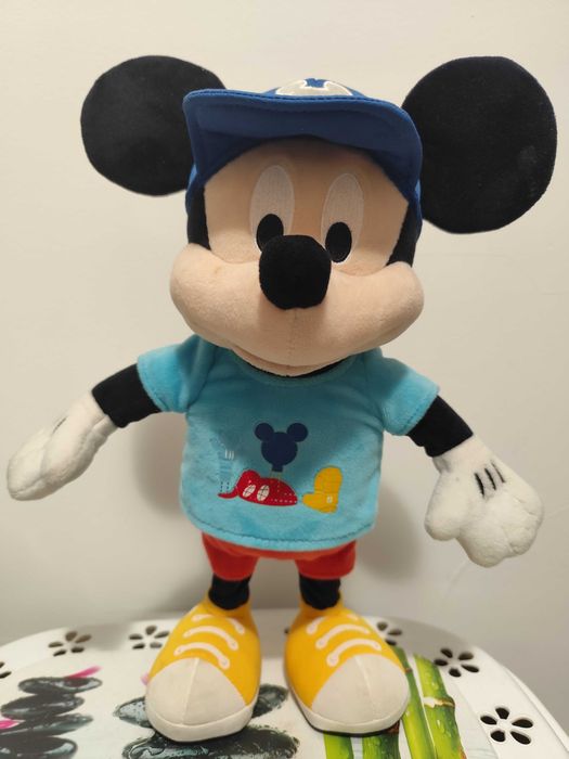 Играчка интерактивен Мики Маус