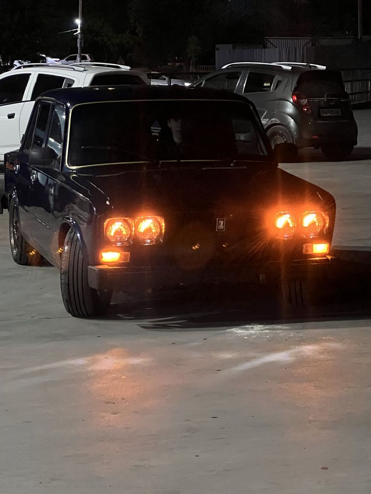 Vaz 2106 legenda
