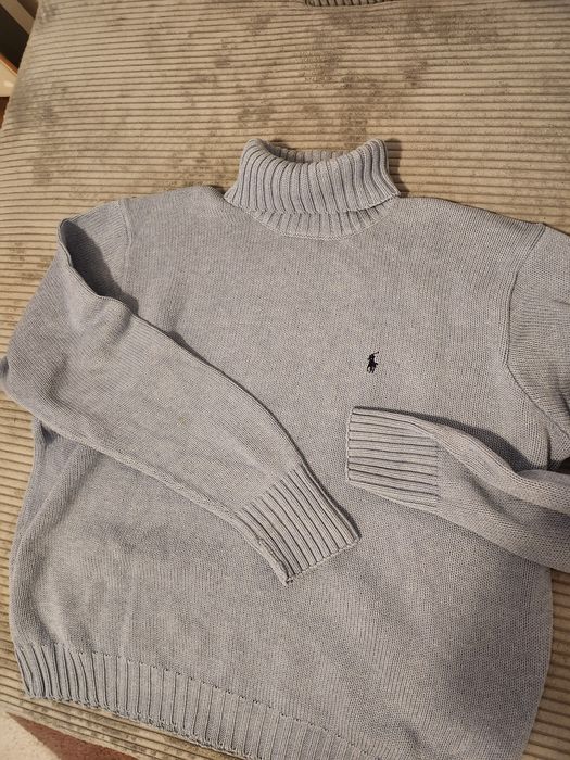 Pulover de bărbați Ralph Lauren