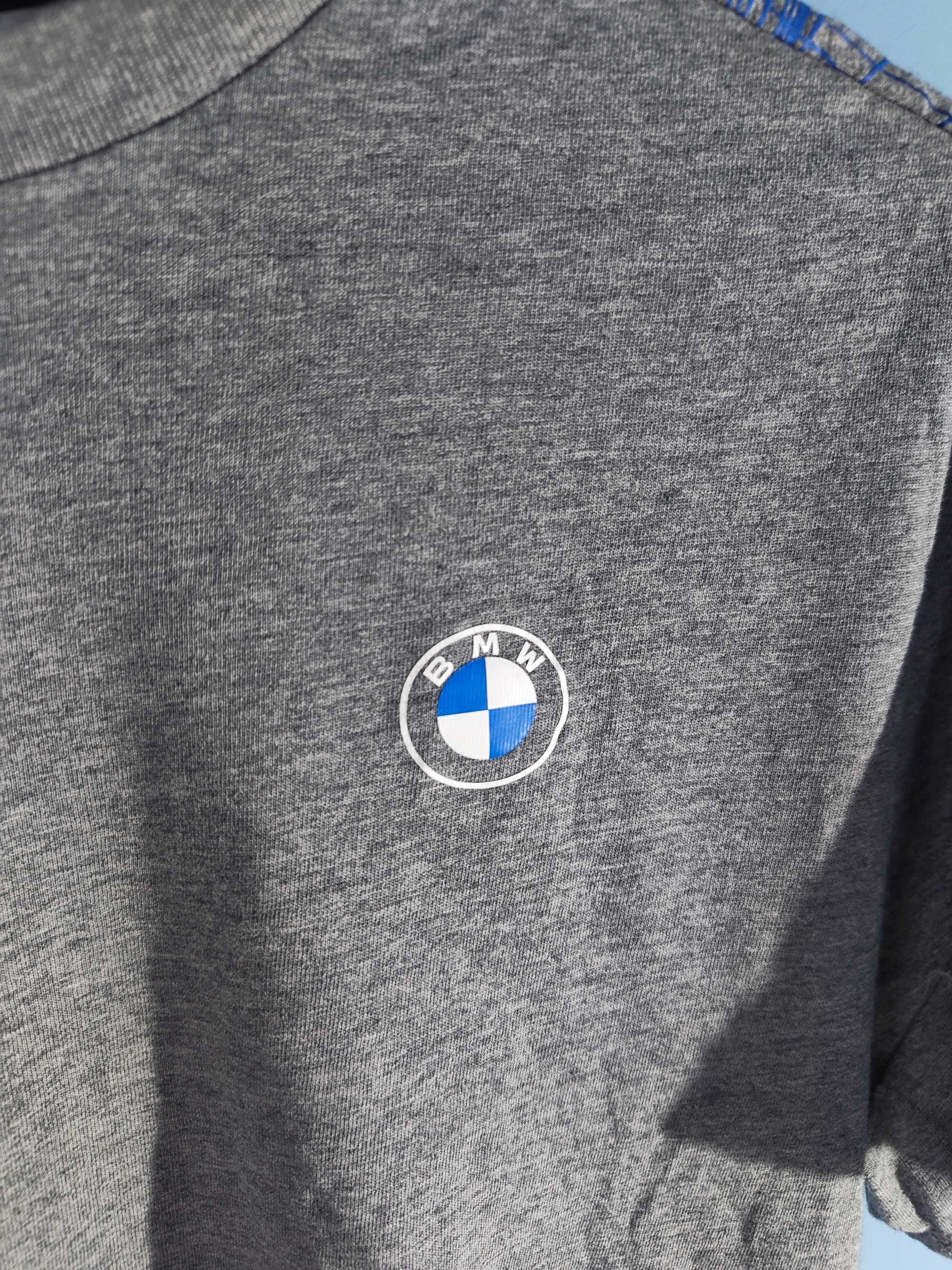 Puma BMW Тениска/Мъжка S