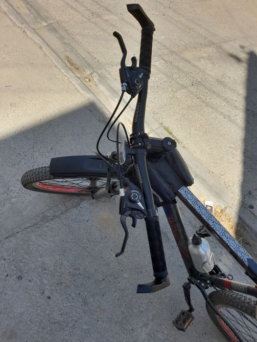 Velosped sotiladi