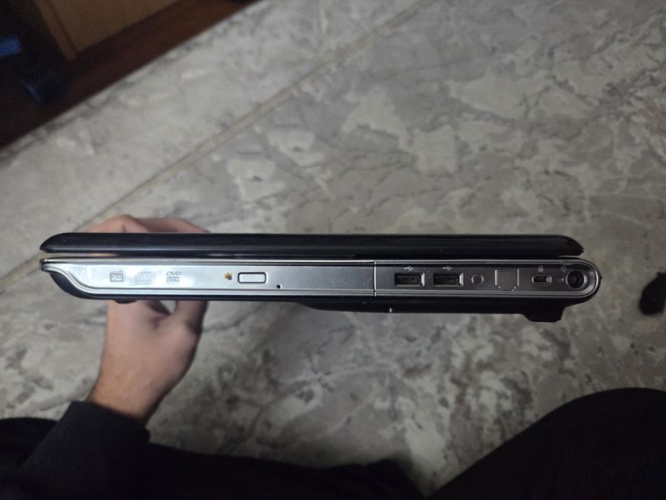 Vand laptop HP Pavilion