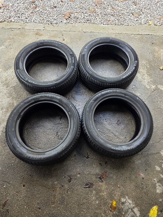MICHELIN Primacy 3 / Primacy 4 / 215 55 17