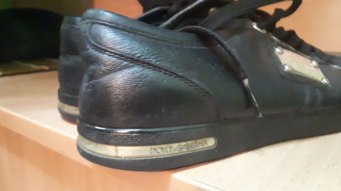 Pantofi sport Dolce Gabbana