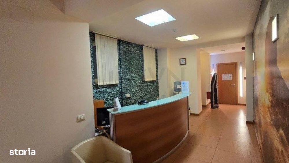 Spatiu Comercial - Soseaua Nordului