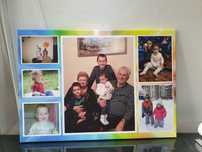 Tablouri personalizate-poze pe canvas-print pe canvas