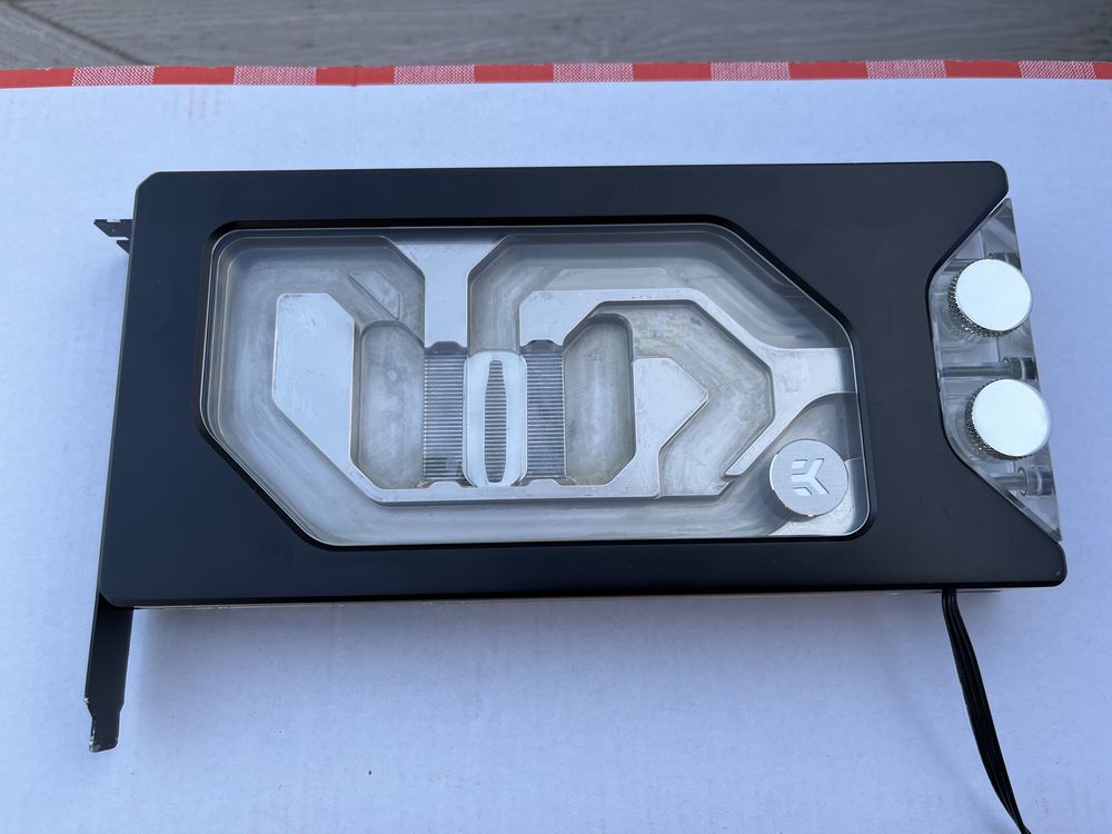 EK 3080 FE waterblock