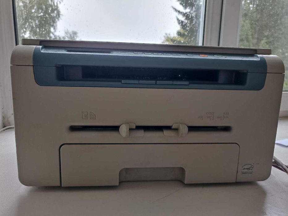 Принтер SAMSUNG SCX - 4220