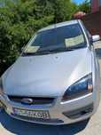 Vând mașină Ford focus