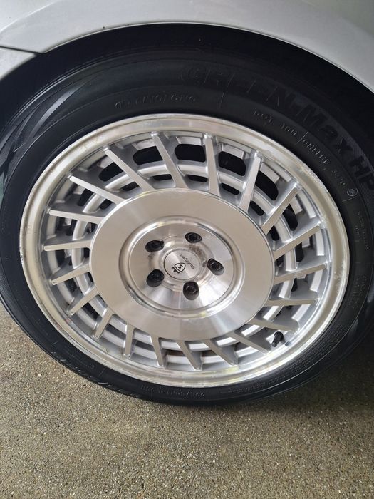 Mercedes E-Class 2.2 diesel euro 5