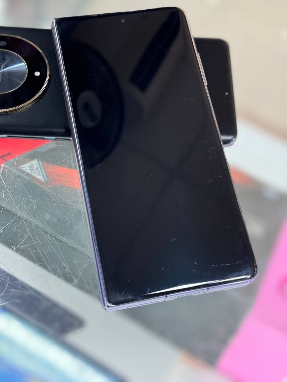 Honor Magic V2 512gb раскладной флагман