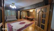 Apartament 3 camere 100mp mobilat si utilat complet