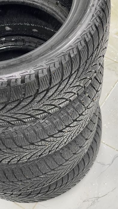 Новый балон Good Year комплект 245/45/18