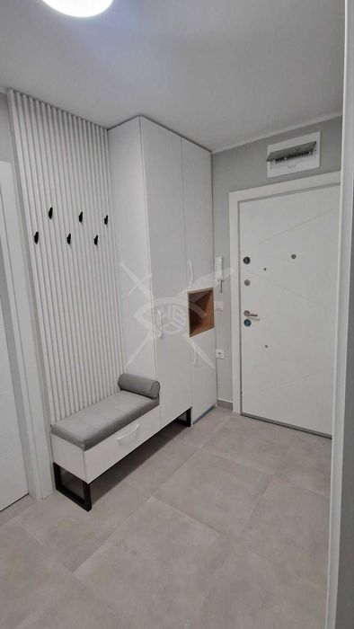 Двустаен апартамент в Христо Смирненски 11725831