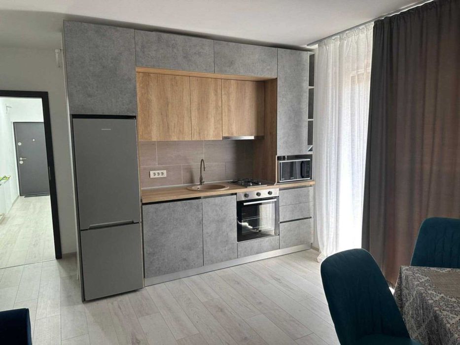 APT 2 camere , Fond NOU