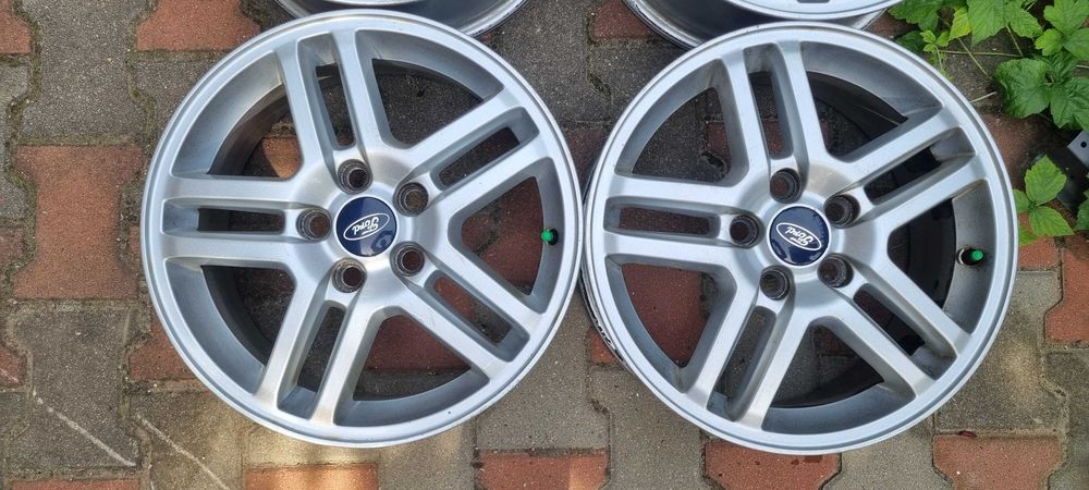 jante originale ford focus, ford c-max, pe 16 zoll