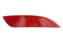 Element reflectorizant catadioptru Ford Focus 3, 10.2014-08.2018, Modele Cu 5 Usi, partea Dreapta, Spate, partea Dreapta, P21W; Omologare: ECE/SAE, Depo