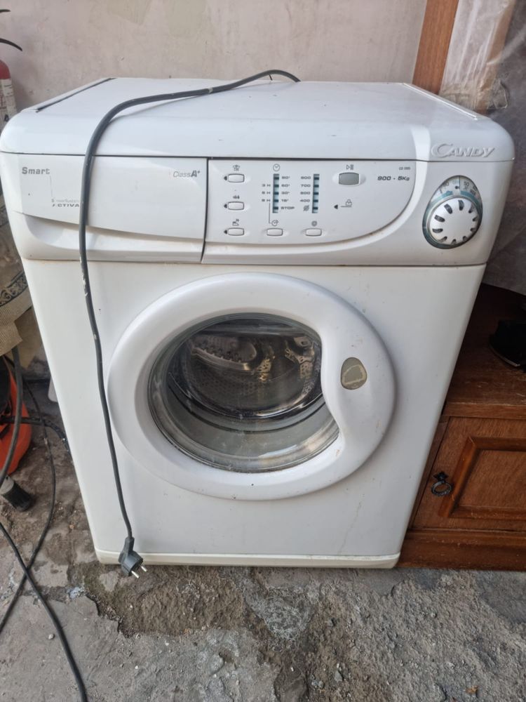 Продам стиральную машину в рабочем состоянии.
