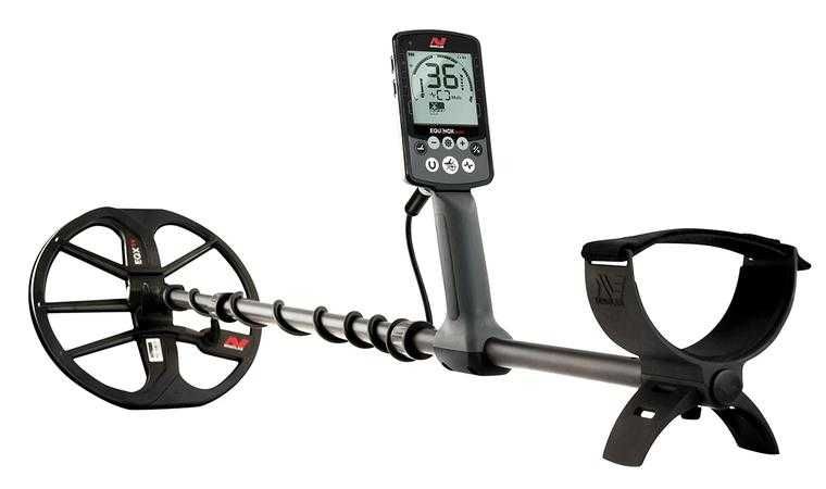 Sale Металлоискатель Minelab EQUINOX 600