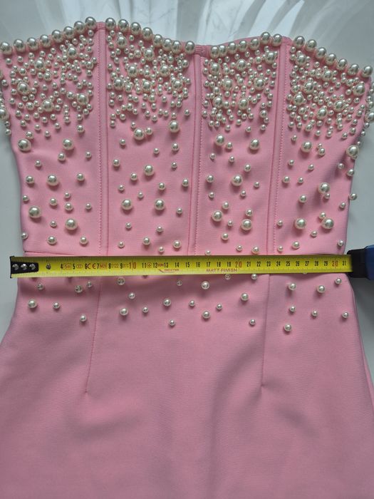 Rochie tip sirena marimea S