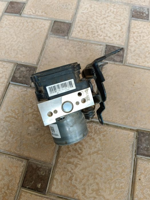 Абез мияси жентра