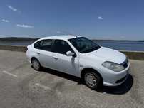 Renault Symbol Talia 2012