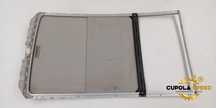Plafon panoramic Peugeot 207 1 [facelift] [2009 - 2013]