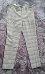 Pantaloni casual Zara Dama
