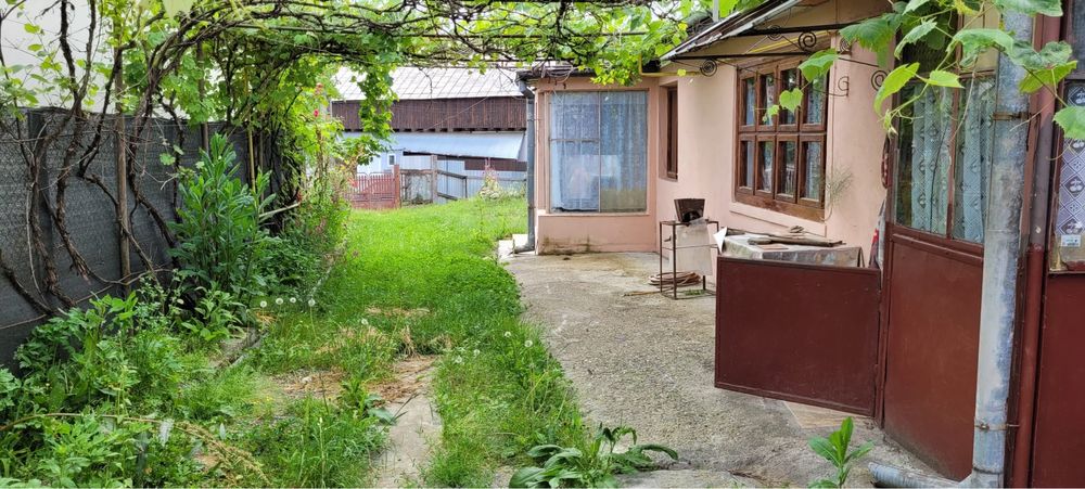 Casa de vanzare,comuna Banesti Prahova