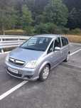 Vând Opel Meriva an fab 2007 Diesel 1,7