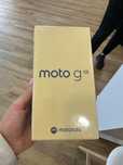 Мобилен телефон Motorola Moto G05, 4GB RAM, 64GB, Plum Red