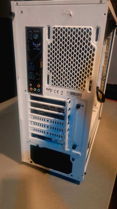 PC Gaming 2070/ 16 GB