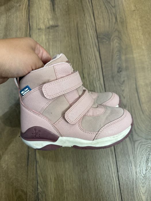 Боти Biomecanics