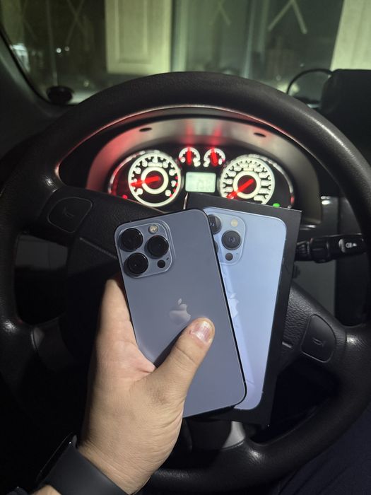 Iphone 13 pro 128GB