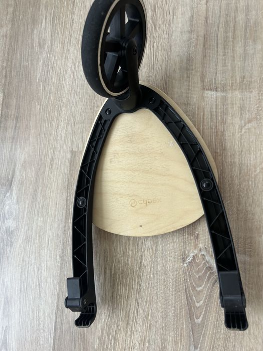 CYBEX Борд за второ дете за количка BALIOS, TALOS, PRIAM